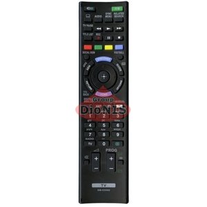 Пульт для телевізора Sony RM-ED060 LED TV, 3D, FOOTBALL