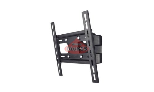 Крепление ТВ KVADO К-231 (черный) Кронштейн КВАДО Выносной, поворотно-наклонный до 20 кг - 3