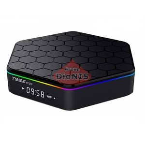 Медіаплеєр Sunvell T95Z Plus TV Box 2/16 Amlogic S912 Android 7.1