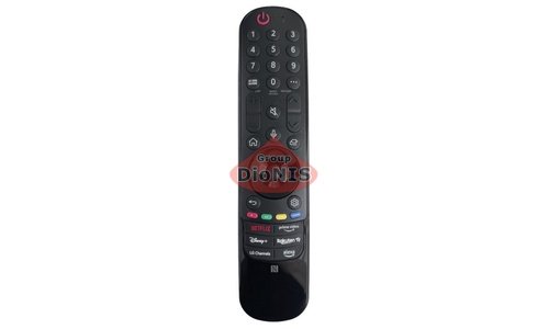 Пульт для телевізора LG AN-MR23GA AKB76043101 Magic Remote з голосовим пошуком - 1