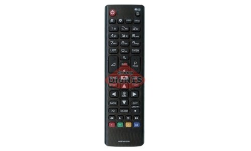 Пульт для телевізора LG AKB74915330, AKB74915324 SMART TV - 1