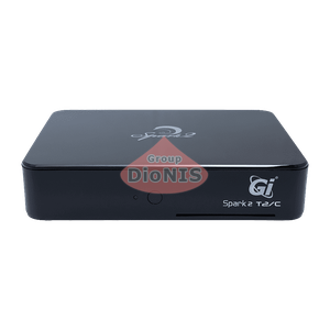 Gi Spark 2 Т2/С Цифровий HDTV приймач