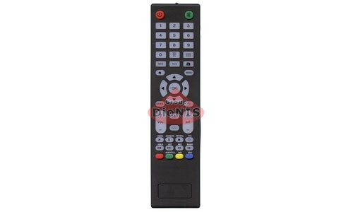 Пульт для телевизора Romsat 32HK1810T2, 43UKS1810T2 - 1