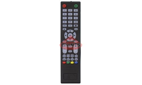 Пульт для телевізора Romsat 32HK1810T2, 43UKS1810T2 - 1