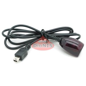 ИК приемник jeferson x-100W mini + x-100 mini