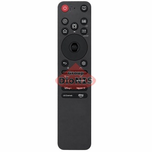 Пульт для телевизора LG AN-MR25GA AKB76046602 AKB76046603 Magic Remote с голосовым поиском