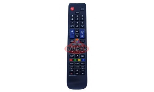 Пульт для телевізора SAMSUNG AA59-00582A універсальний - 1