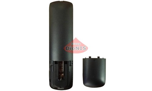 Пульт для телевизора Philips HUAYU RM-L1285 универсальный - 4