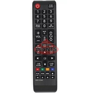 Пульт ДК SAMSUNG BN59-01268D, BN59-01303A для телевізора