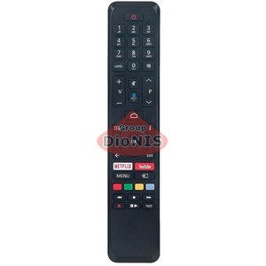 Пульт ДУ Hitachi RC43160 с микрофоном