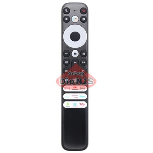 Пульт для телевизора TCL BT-TC02 c голосовым управлением Bluetooth