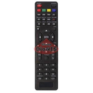 Пульт для телевизора Liberty LD-5516 универсальный