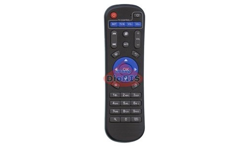 Пульт для смарт приставки Tanix TX3 mini SMART TV BOX - 1