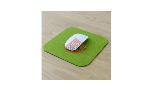 Коврик 200*200 войлочный (в ассортименте) толщина 1,7 мм цвет MIX - 1