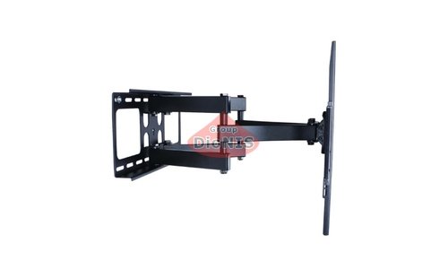Крепление ТВ ITech PTRB44 черный Кронштейн Выносной, поворотно-наклонный 32-55" до 40 кг - 2