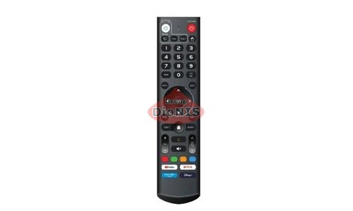 Медиаплеер Q8 4/32 GB Smart TV Box 4K Amlogic S905Y4 Android TV 11 WiFi 2.4/5+BT голос - 7