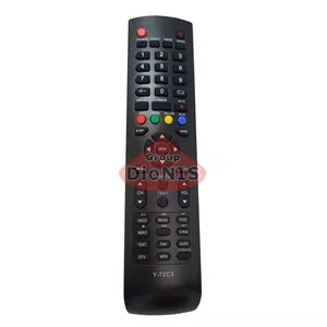 Пульт для телевізора UD 32DW5210