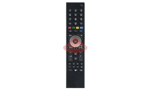 Пульт для телевизора Grundig TP7 RC3214803 TP6187R-P1 (TP6, TP9, TP3) - 1