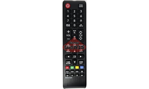 Пульт для телевизора SAMSUNG BN59-01326A - 1