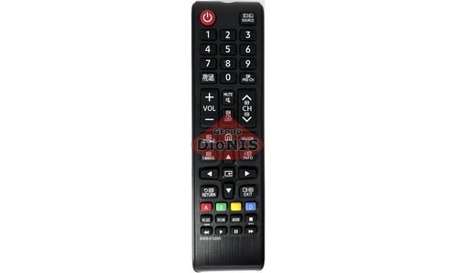 Пульт для телевізора SAMSUNG BN59-01326A - 1