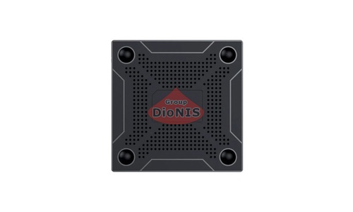 Смарт приставка X96 M200 2/16 GB 4K Amlogic S905X5M Android 14.0 WiFi 2.4/5+BT - 4
