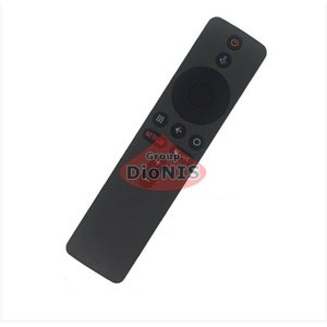 Пульт для телевизора и MI BOX Xiaomi HUAYU XMRM-006 (MI-VER.2) Bluetooth голосовой поиск