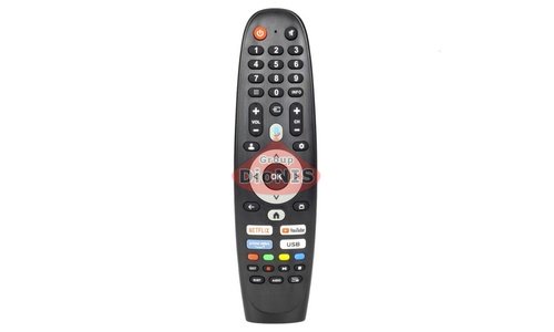 Пульт для телевізора LG UA34G00 з голосовим пошуком - 1