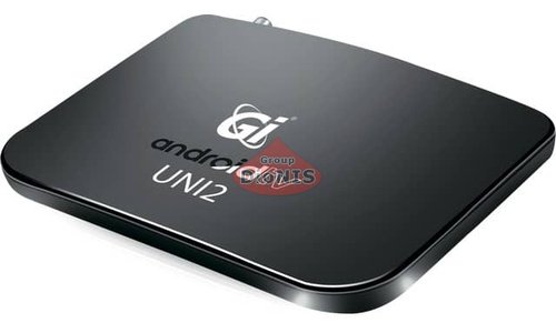 GI Uni 2 Android 7.1.2 + T2/T/C 1/8 - 1