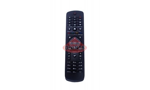 Пульт для телевізора Philips RC996590009748 універсальний - 1