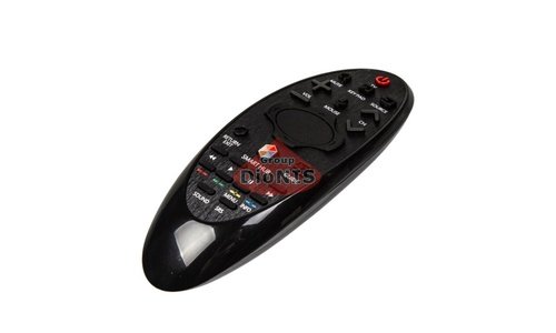 Пульт для телевізора Samsung Smart TV HUAYU SR-7557 Універсальний (змінний до BN94-07557A) - 2