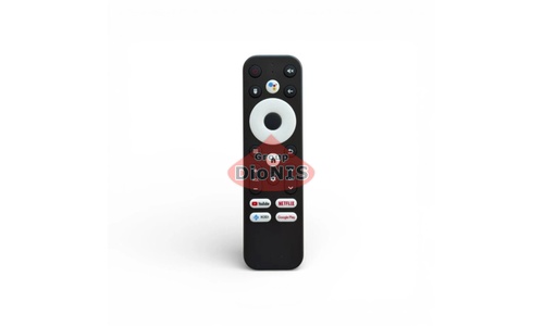 Смарт приставка X96Q 2/16 GB 4K Box Rockchip RK3518 Android 14.0 WiFi 2.4/5+BT - 5