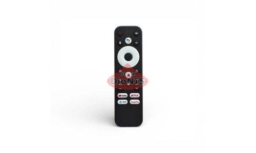 Смарт приставка X96Q 2/16 GB 4K Box Rockchip RK3518 Android 14.0 WiFi 2.4/5+BT - 5