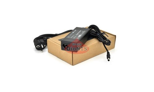 Блок живлення 19V/4.74A 5,5х3,0 90 Вт для ноутбука SAMSUNG імпульсний адаптер + кабель 0.9 м 00194 - 1