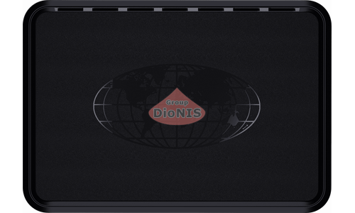 Медиаплеер MAG 254 IPTV SET-TOP BOX - 7