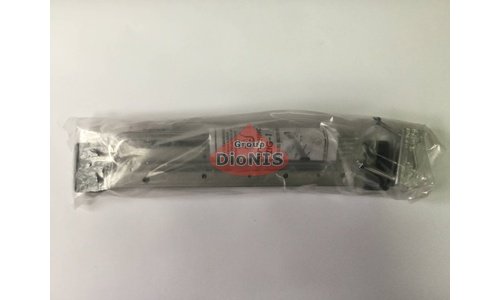 Антена Зовнішня ZIG-1 (25 км) дециметрова пасивна 5-7 дБ - 4