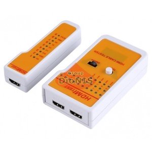 Тестер Voltronic ML14246 для HDMI кабеля (14246)