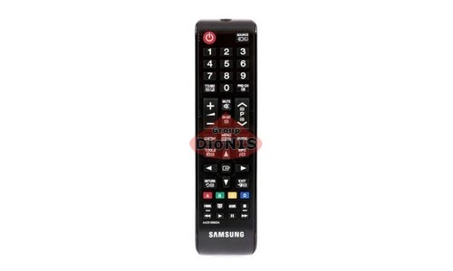 Пульт для телевізора SAMSUNG AA59-00603A універсальний - 2