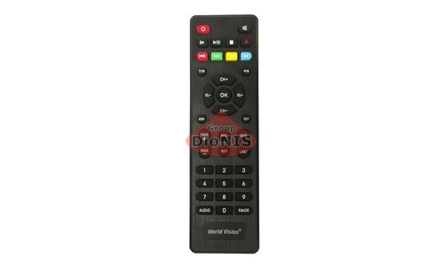 Приставка Т2 World Vision T644D3+ FM H.264 HDMI-CEC Цифровой DVB-T2/C ресивер тюнер - 7