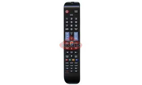 Пульт для телевизора SAMSUNG BN59-01198C SMART SPORTS - 1