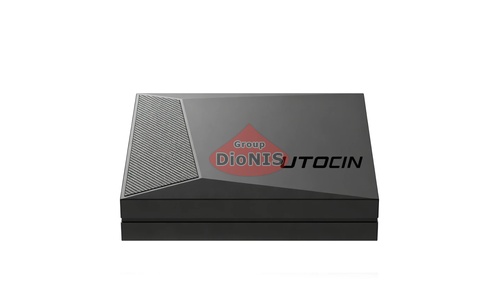 Смарт приставка UTOCIN TX99 2/16 GB 4K Box Rockchip RK3539 Android 14.0 WiFi 2.4/5+BT - 2