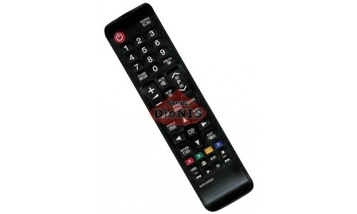 Пульт для телевизора SAMSUNG AA59-00603A универсальный - 1