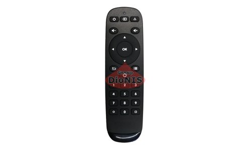 Пульт для телевизора Gazer TV32-FS2G - 1
