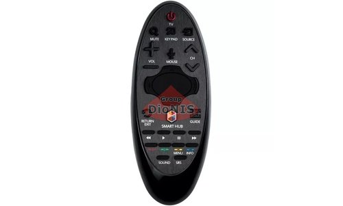 Пульт для телевізора Samsung Smart TV HUAYU SR-7557 Універсальний (змінний до BN94-07557A) - 1