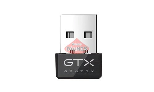 Адаптер USB WiFi GEOTEX GTX MINI V2 (на чіпі 7601) 2 dBi 150 Мбіт/с Мережевий адаптер b/g/n - 1
