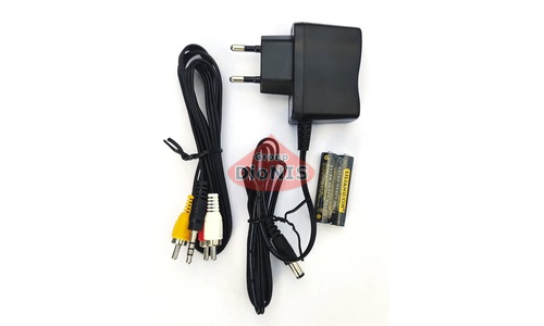Приставка Т2 World Vision T644D3+ FM H.264 HDMI-CEC Цифровий DVB-T2/C ресивер тюнер - 6