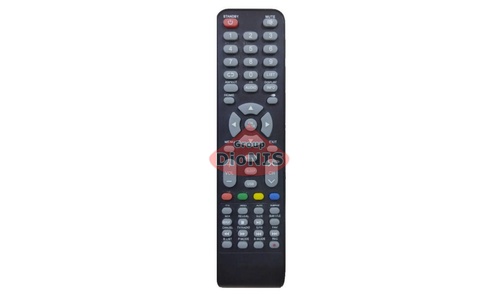 Пульт для телевизора AKAI UA32HD19FHDS / UA32HD19T2S - 1