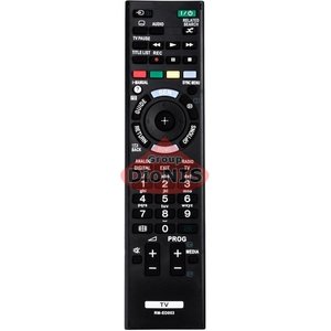 Пульт для телевізора Sony Huayu RM-ED053