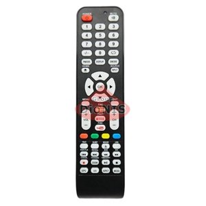 Пульт для телевизора HUAYU VP-003 ver.2024 Универсальный