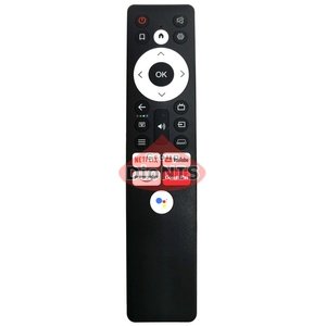 Пульт для телевізора Artel UA32H3200 без голосового пошуку