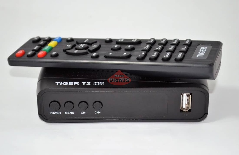 Tiger t2 iptv lan прошивка